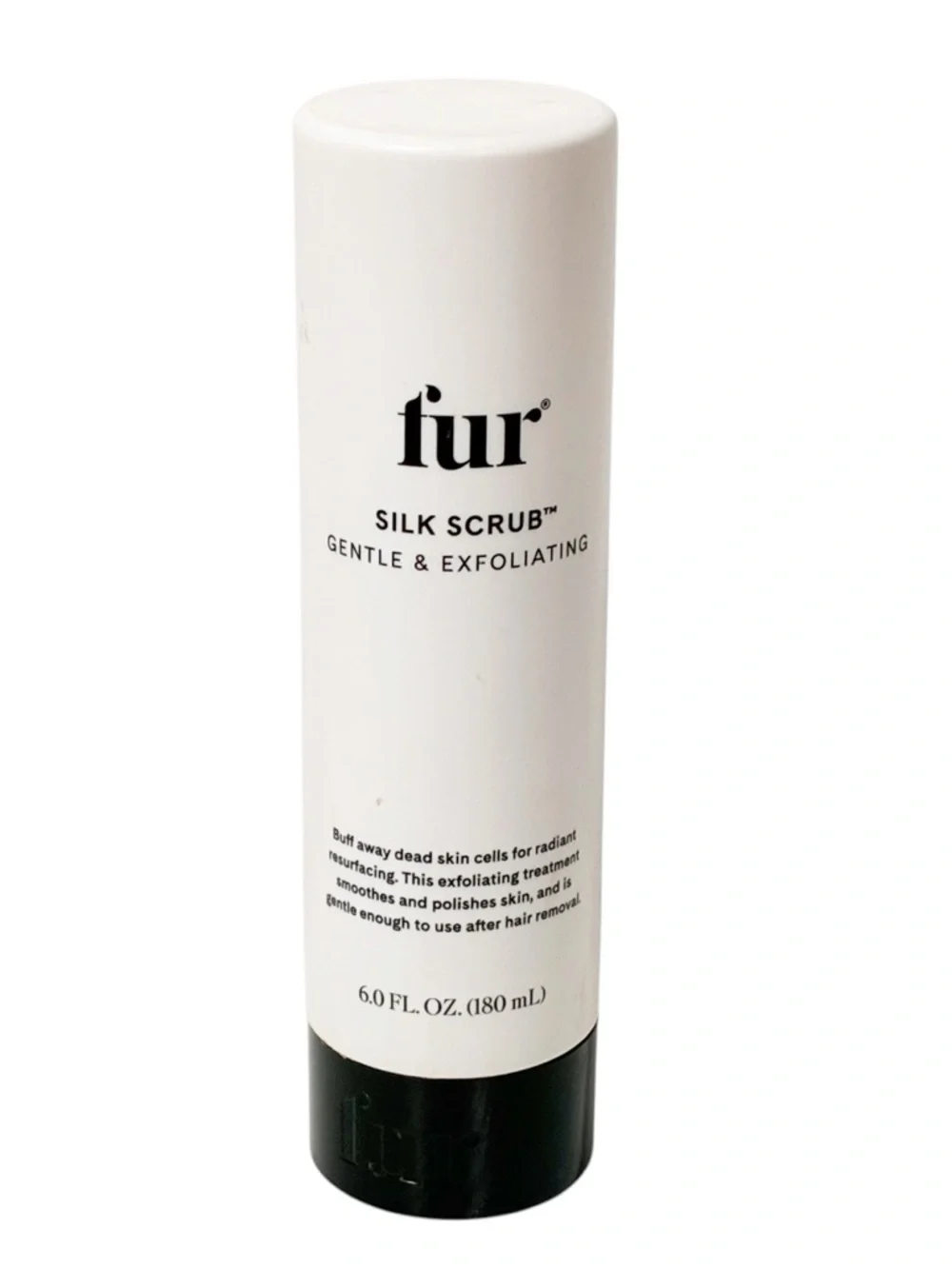Fur Silk Scrub: Premium KP Bump Eraser Powerful Exfoliating &‎ Resurfacing Scrub